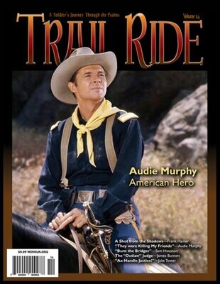 14. Trail Ride-Psalms