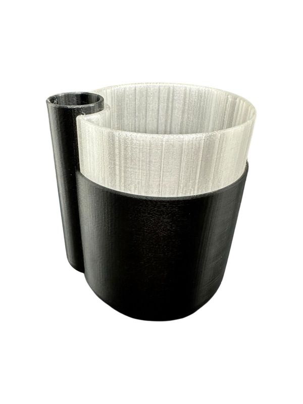 Self-Watering Pot