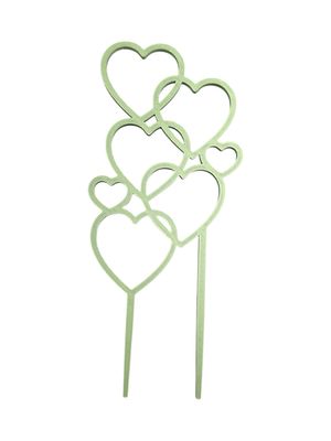 Heart Trellis
