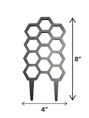 Honeycomb Trellis