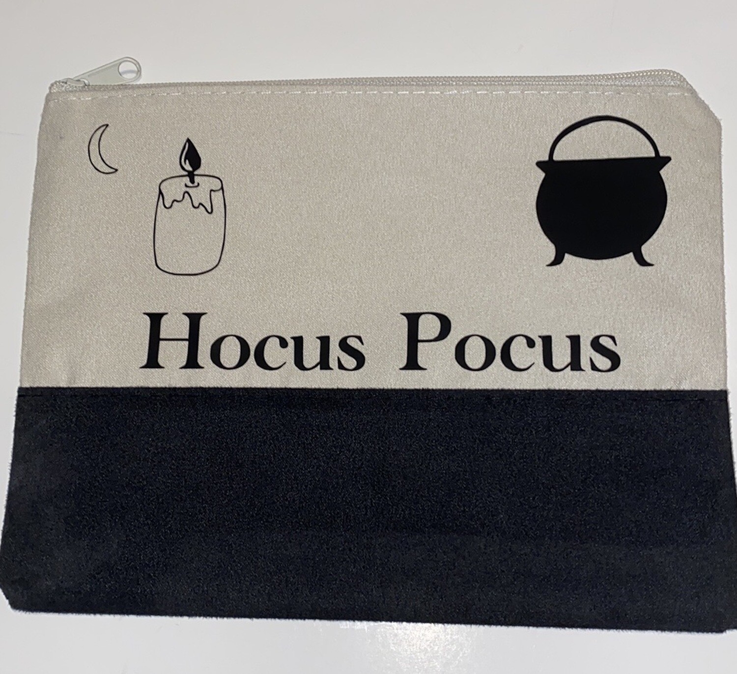 Makeup Bag
