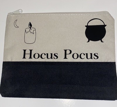 Makeup Bag