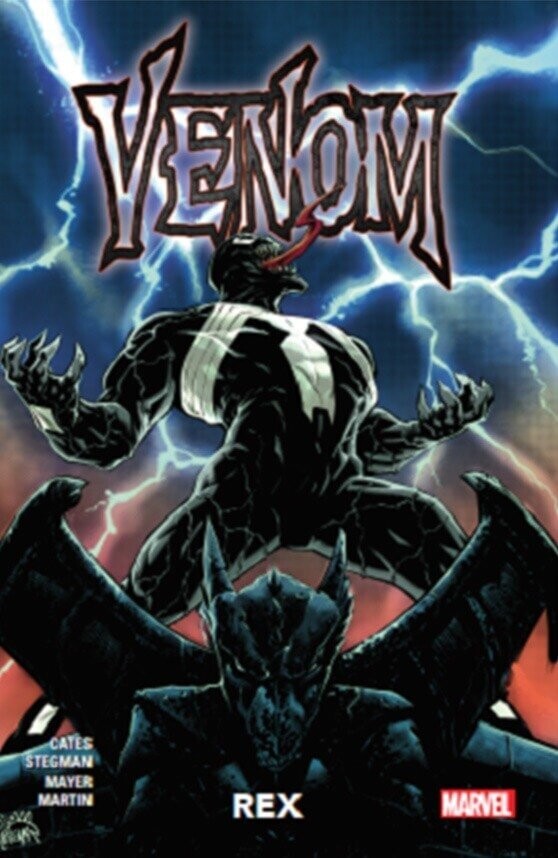 Venom. Rex