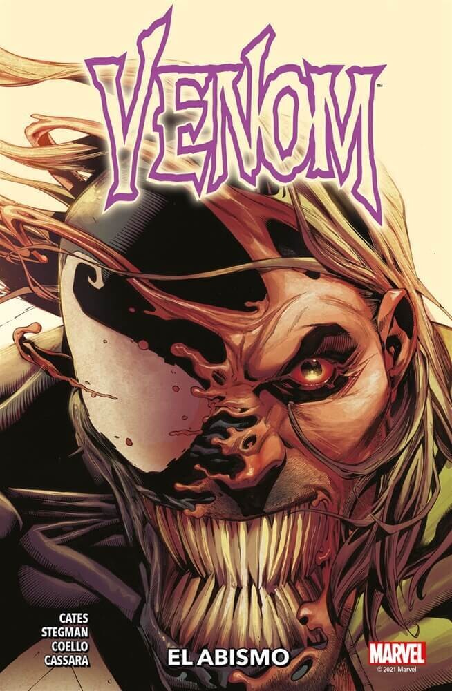 Venom . El Abismo