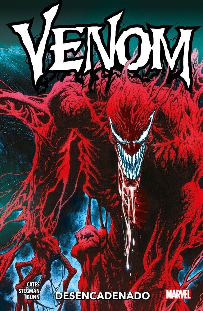 Venom. Desencadenado
