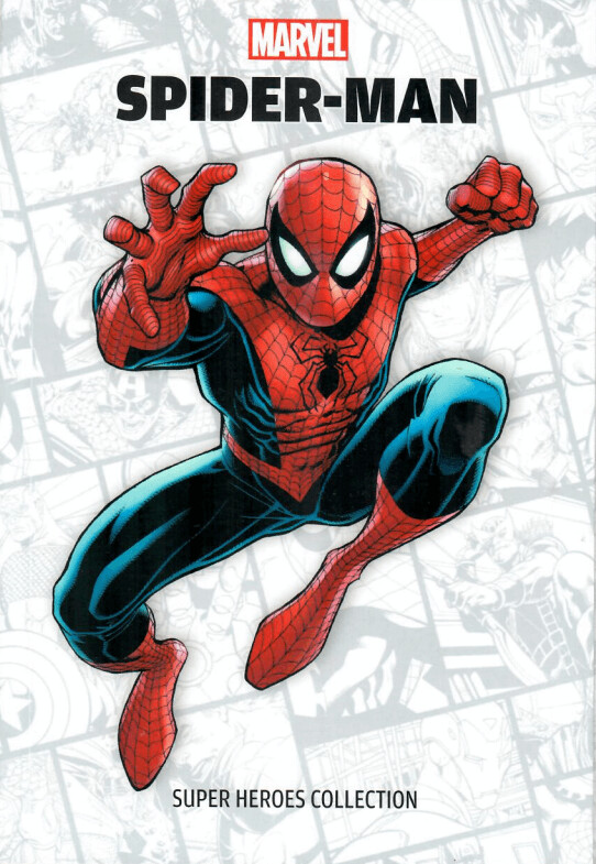 Spider-Man. Super Heroes Collection