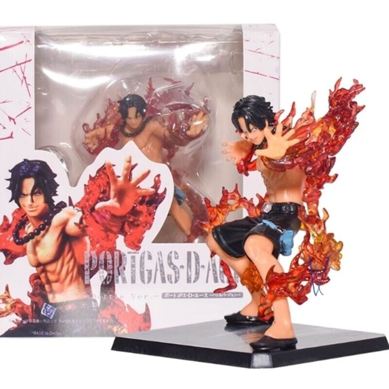 Portgas D. Ace One Piece