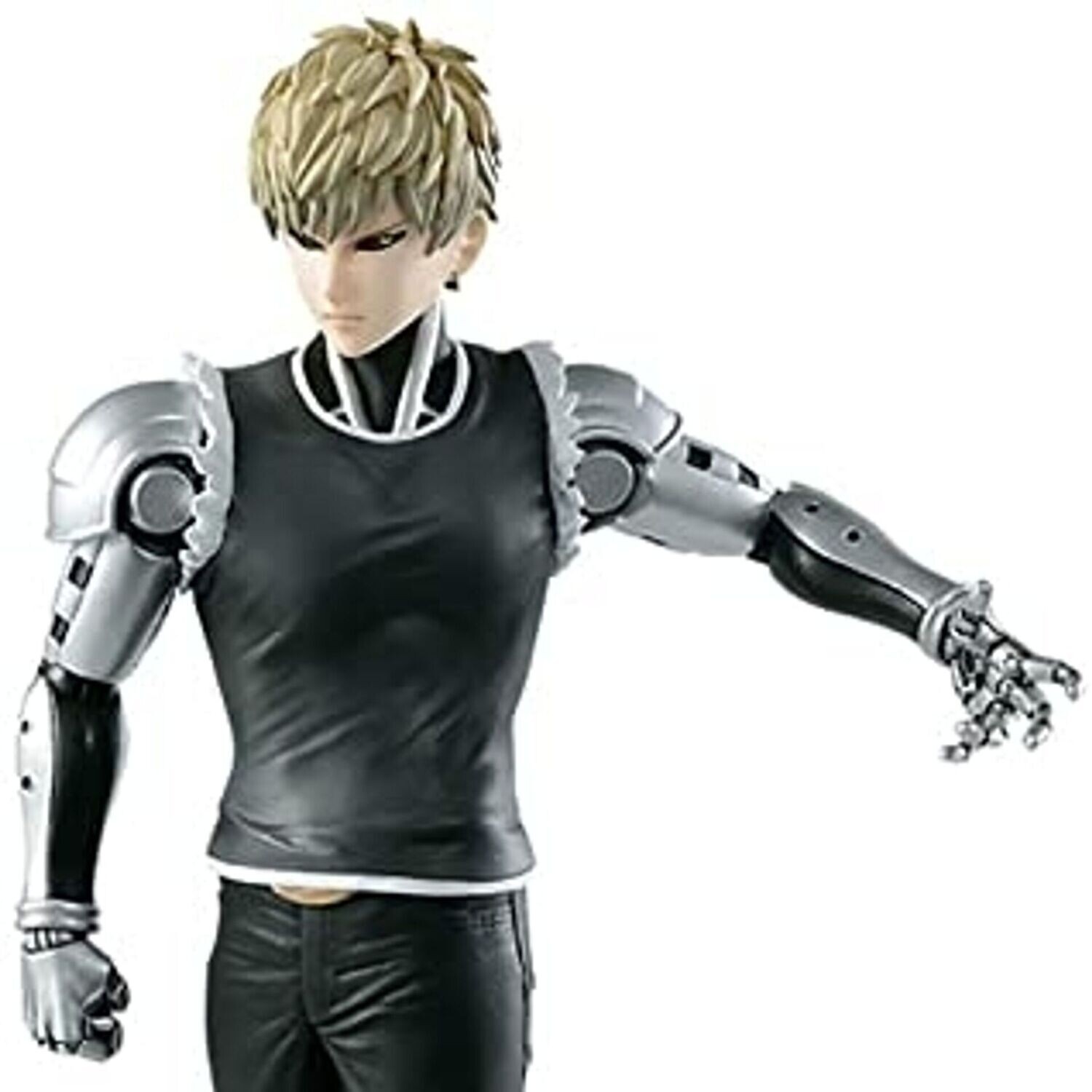 Genos One Punch Man. Banpresto