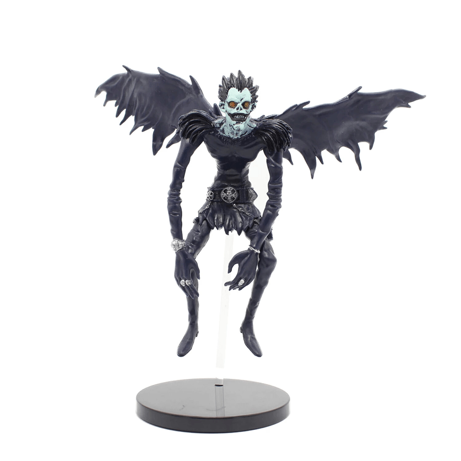 Ryuk. Death Note