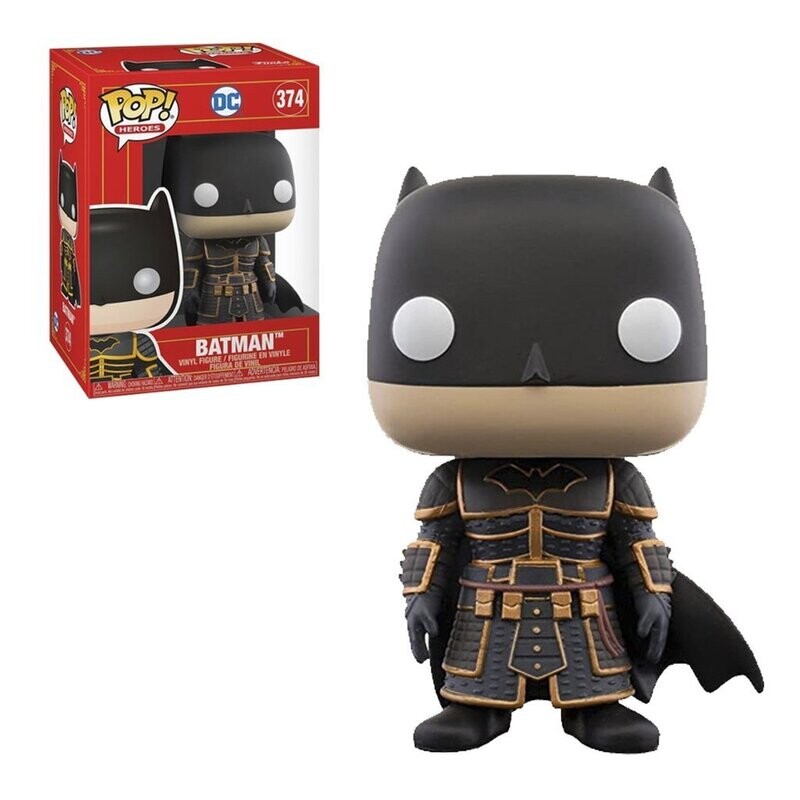 Batman. Funko Pop! 374