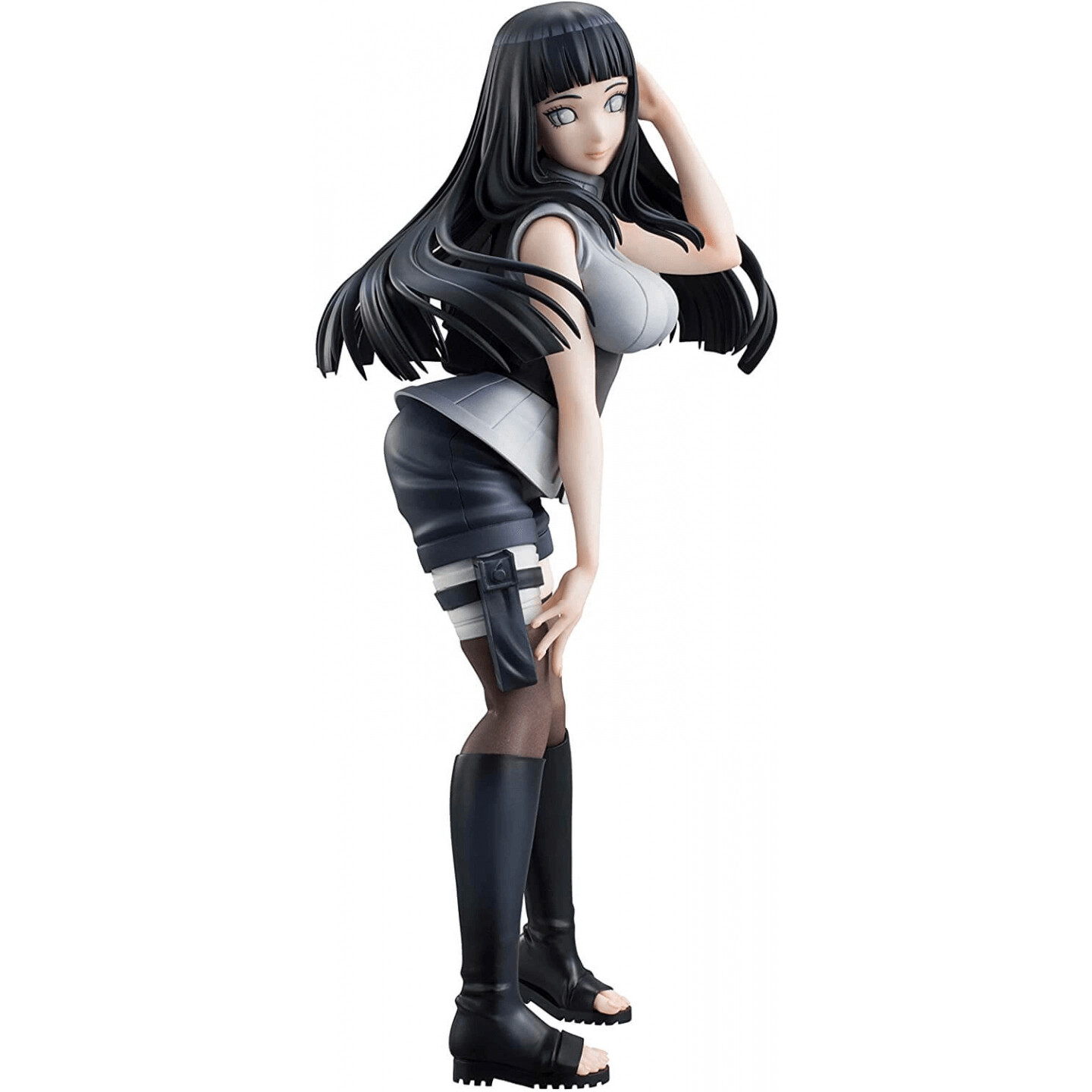 Hinata Hyuuga. Naruto Shippuden