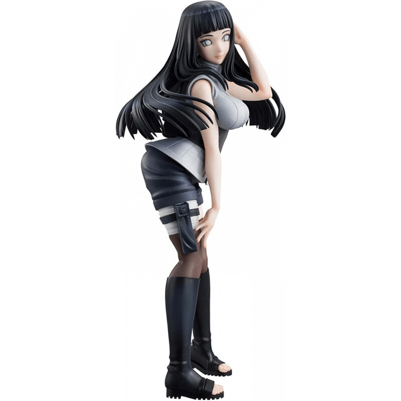 Hinata Hyuuga. Naruto Shippuden