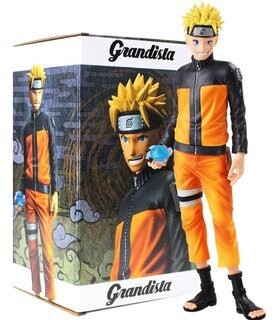 Naruto Uzumaki Rasengan Attack. Naruto Shippuden