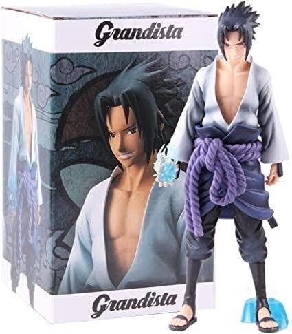 Sasuke Uchiha Chidori . Naruto Shippuden