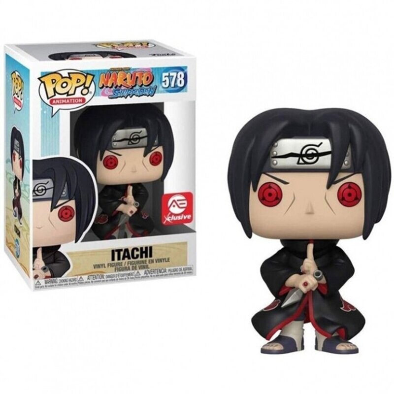 Itachi. Funko Pop! 578