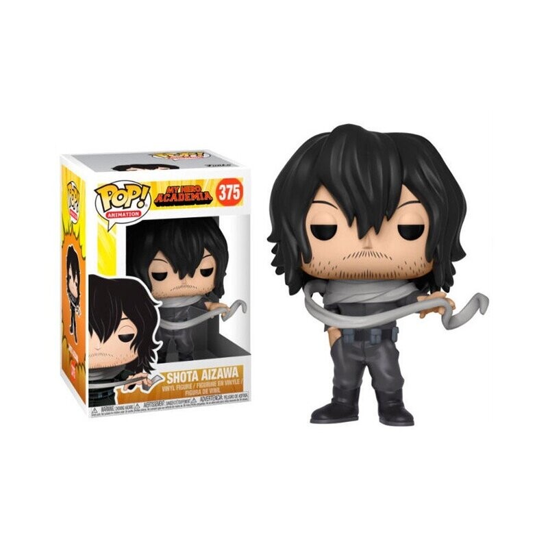 Shota Aizawa. Funko Pop! 375