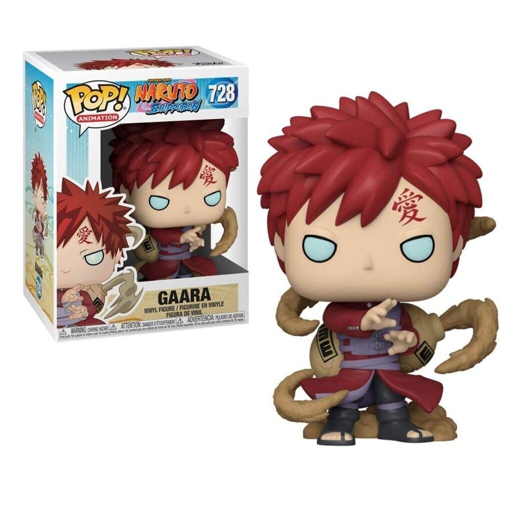 Gaara. Funko Pop! 728