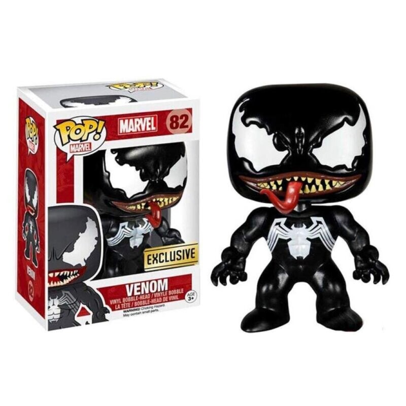 Venom 82. Funko Pop!