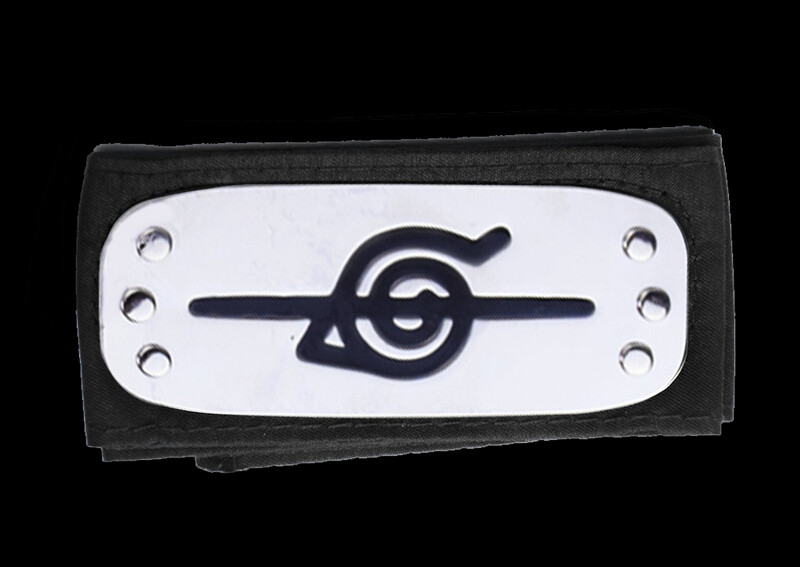 Bandana Itachi Akatsuki. Naruto Shippuden