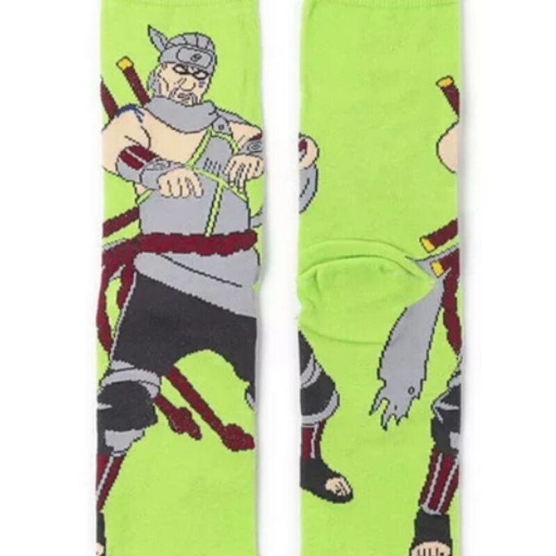 Calcetín Killer Bee. Naruto Shippuden