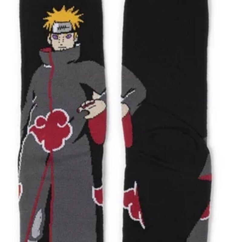 Calcetín Pain Yahiko. Naruto Shippuden