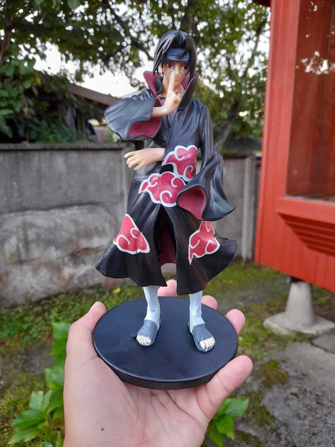 Itachi Uchiha. Naruto Shippuden
