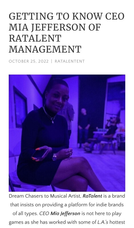 PR Blog Placements