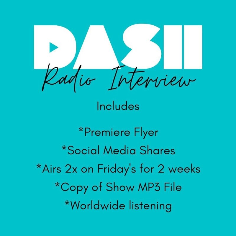 Dash Interview