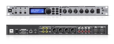 JBL KX100 Karaoke Processor