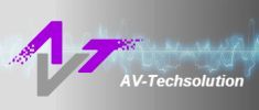 AV-Tech Solution Ltd's store
