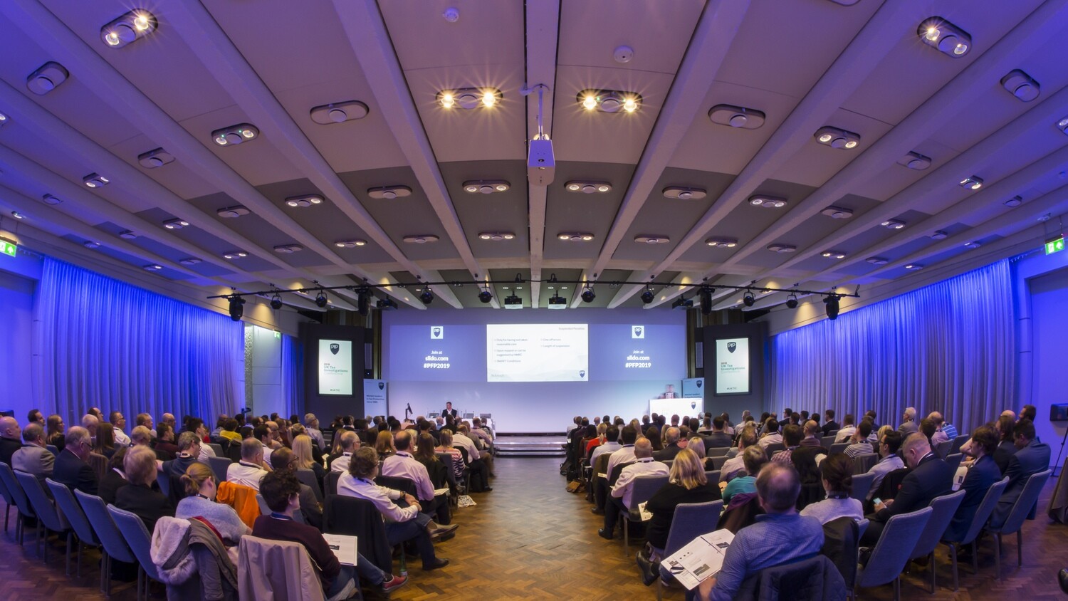 UK Tax Investigation Conference 2020 - Early Bird Sale