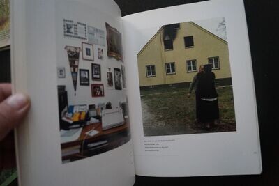 33 Blicke auf unser Jahrhundert: Das deutsche Auge