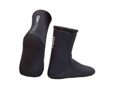 Hiko Neoprene Socks 3.0 mm- Stretcher Plate Socks