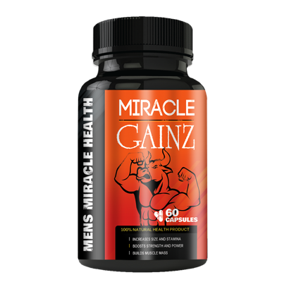 Miracle Muscle Gainz