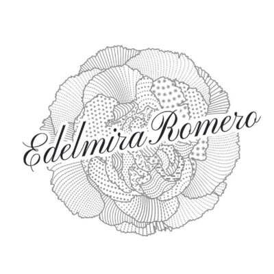 Edelmira Romero, roble 4 meses