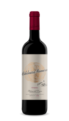 Edelmira Romero, Crianza 2022 Edición Limitada