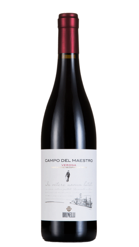 CAMPO DEL MAESTRO