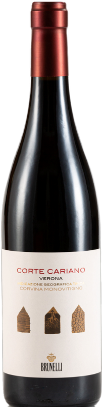 Corte Cariano Corvina VENETO I.G.T