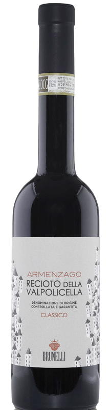 Recioto Classico Valpolicella D.O.C.G.