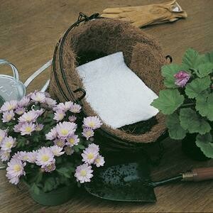 Water Retaining Products