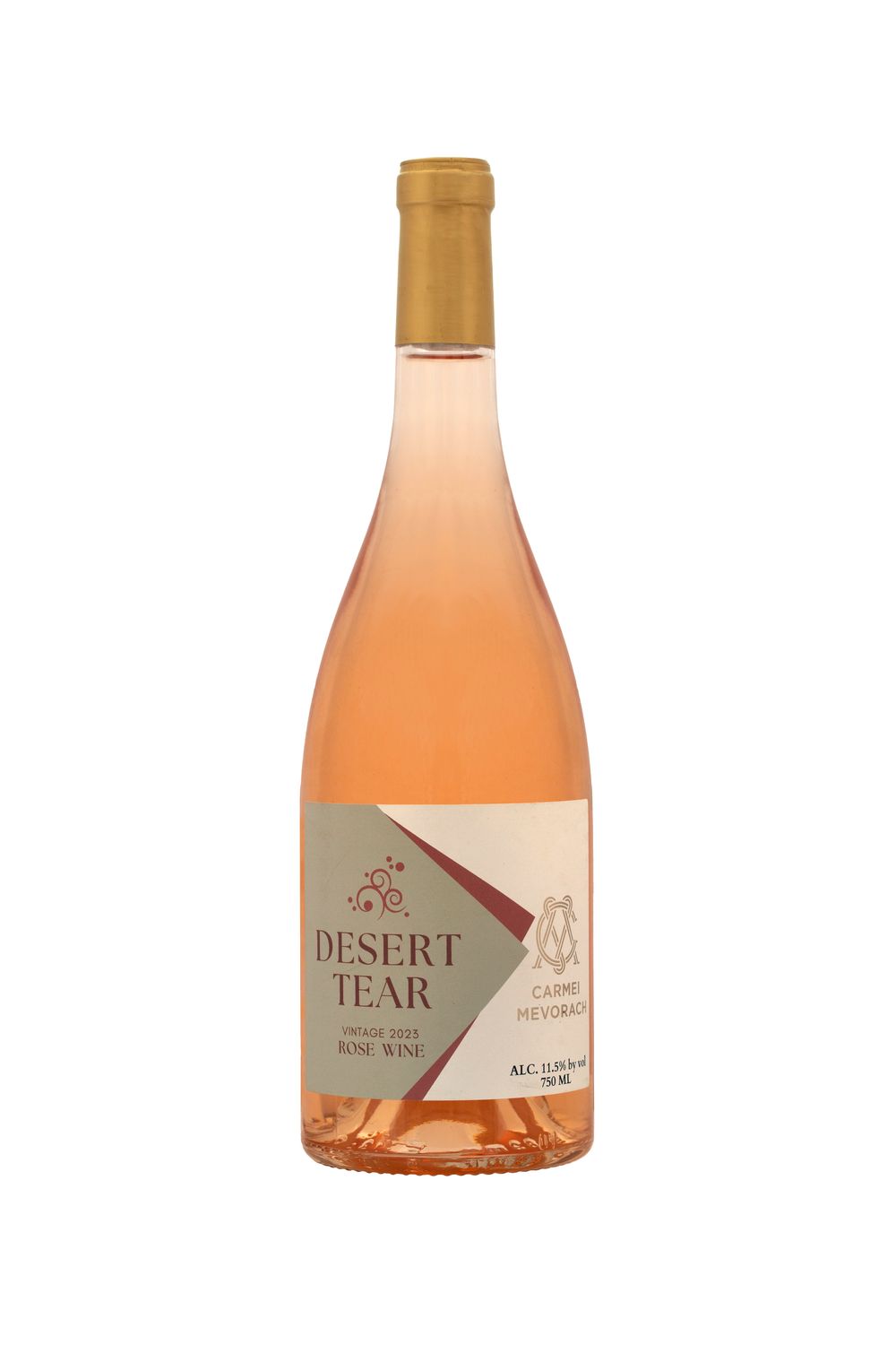 Desert Teare    דמעת המדבר