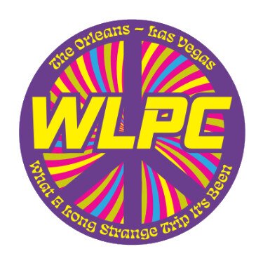 WLPC 2021 Medallion