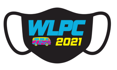 WLPC 2021 Face Masks