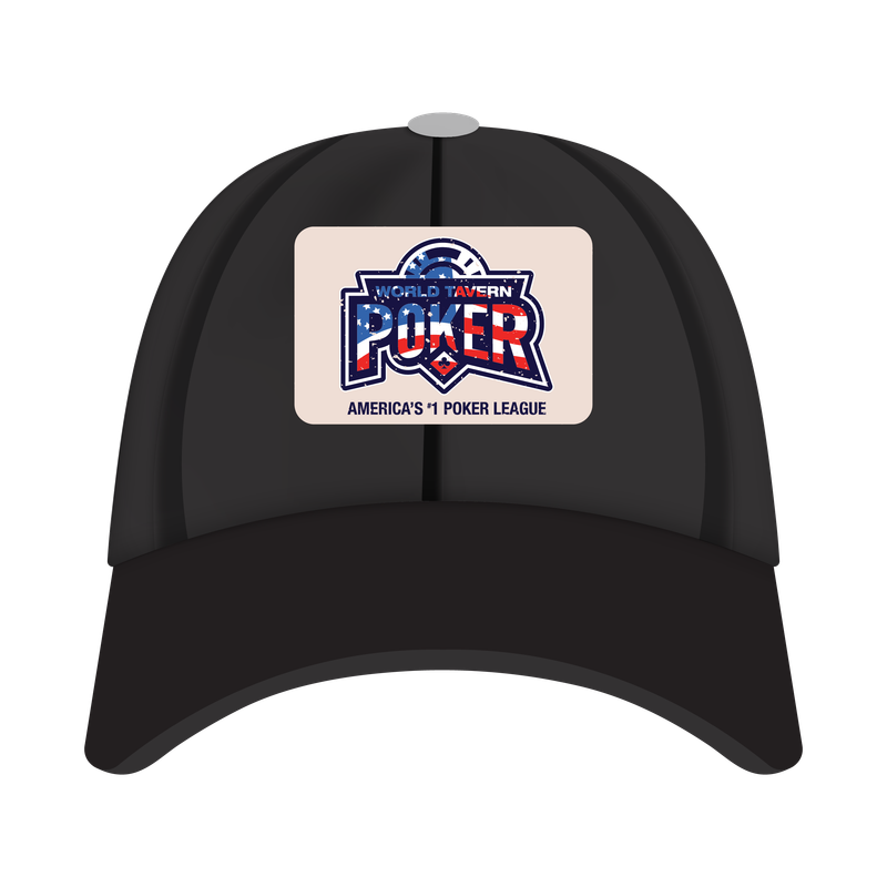 WTP Patch Hat