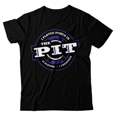 CLOSEOUT: The PIT T-Shirt