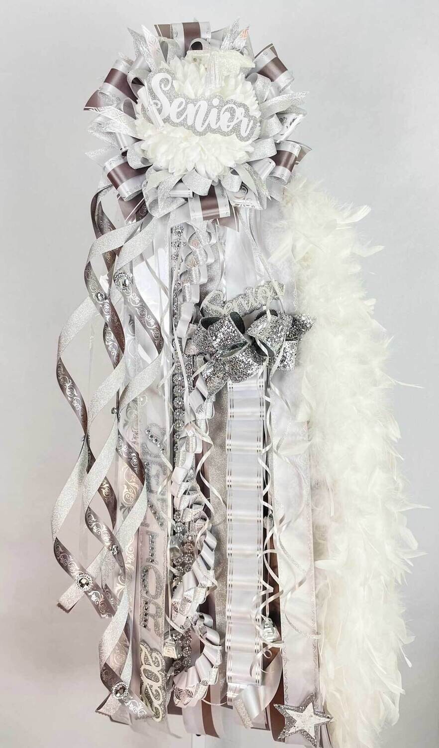 DELUXE Mum Custom Boerne Mums Buy Custom Mums & Garters