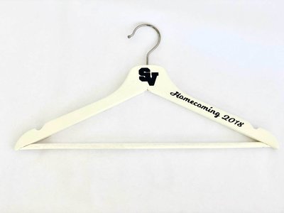 Keepsake Hanger for your Homecoming Mum or Garter Keepsake Hanger for your Homecoming Mum or Garter