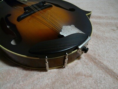Flat Top O/T Mandolin Armrest