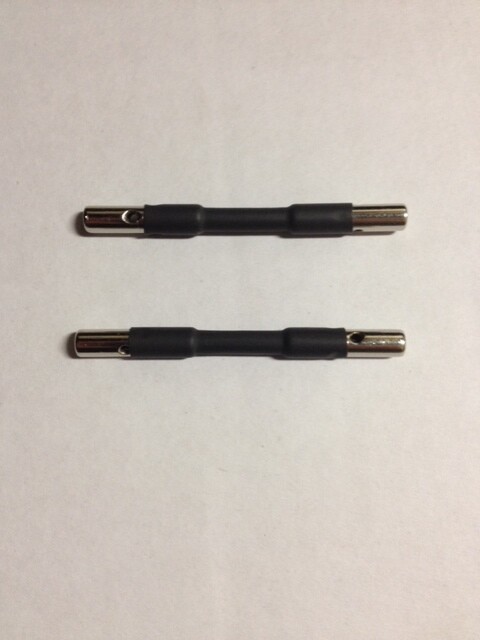 Extended Barrels for deep bodied Mandolins. (Rim over 55mm)