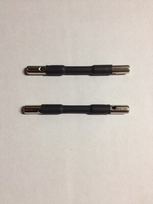 Extended Barrels for deep bodied Mandolins. (Rim over 55mm)